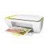 Multifuncional HP Deskjet Ink Advantage 2135, Color, Inyección, Print/Scan/Copy  4