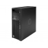HP Workstation Z440, Intel Xeon E5-1603V3 2.80GHz, 4GB, 1TB+256GB, NVIDIA Quadro K2200, Windows 8.1 Pro 64-bit, Negro  2