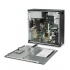 HP Workstation Z440, Intel Xeon E5-1603V3 2.80GHz, 4GB, 1TB+256GB, NVIDIA Quadro K2200, Windows 8.1 Pro 64-bit, Negro  4
