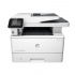 Multifuncional HP LaserJet Pro MFP M426dw, Blanco y Negro, Láser, Inalámbrico, Print/Scan/Copy  1