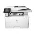 Multifuncional HP LaserJet Pro MFP M426dw, Blanco y Negro, Láser, Inalámbrico, Print/Scan/Copy  2