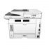 Multifuncional HP LaserJet Pro MFP M426fdw, Blanco y Negro, Láser, Inalámbrico, Print/Scan/Copy/Fax  5