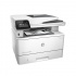 Multifuncional HP LaserJet Pro MFP M426fdw, Blanco y Negro, Láser, Inalámbrico, Print/Scan/Copy/Fax  8