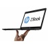 Laptop HP ZBook 14'', Intel Core i5-4200U 1.60GHz, 8GB, 500GB + 32GB SSD, Windows 8 64-bit, Negro  5