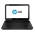 Laptop HP 240 G2 14", Intel Celeron 1000M 1.80GHz, 2GB, 320GB, Linux Ubuntu, Negro  1