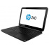Laptop HP 240 G2 14'', Intel Celeron N2810 2.00GHz, 2GB, 320GB, Windows 8.1 64-bit, Negro  8