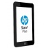 Tablet HP Slate 7 Plus 4250, 7'', 8GB, 1280 x 800 Pixeles, Android 4.2.2, Bluetooth 3.0+HS, WLAN, Negro/Gris  1