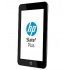 Tablet HP Slate 7 Plus 4250, 7'', 8GB, 1280 x 800 Pixeles, Android 4.2.2, Bluetooth 3.0+HS, WLAN, Negro/Gris  3
