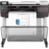 Plotter HP Designjet T830 24'', Color, Inyección, Print ― Requiere Care pack de Instalación UC744E por parte de la marca, consulta a servicio al cliente.  11