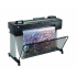 Plotter HP DesignJet T730 36'', Color, Inyección, Inalámbrico, Print ― Requiere Care pack de Instalación UC744E por parte de la marca, consulta a servicio al cliente.  11