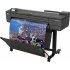Plotter HP DesignJet T730 36'', Color, Inyección, Alámbrico/Inalámbrico, Print ― Requiere Care pack de Instalación UC744E por parte de la marca, consulta a servicio al cliente.  3
