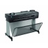 Plotter HP DesignJet T730 36'', Color, Inyección, Alámbrico/Inalámbrico, Print ― Requiere Care pack de Instalación UC744E por parte de la marca, consulta a servicio al cliente.  5