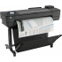 Plotter HP DesignJet T730 36'', Color, Inyección, Alámbrico/Inalámbrico, Print ― Requiere Care pack de Instalación UC744E por parte de la marca, consulta a servicio al cliente.  6