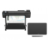 Plotter HP DesignJet T730 36", Color, Inyección, Print ― Incluye Tableta Gráfica XP-PEN Deco 01 V2