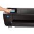 Plotter HP DesignJet T730 36", Color, Inyección, Print ― Incluye Tableta Gráfica XP-PEN Deco 01 V2 - Imagen adicional 7