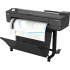 Plotter HP DesignJet T730 36", Color, Inyección, Print ― Incluye Tableta Gráfica XP-PEN Deco 01 V2 - Imagen adicional 2