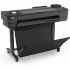 Plotter HP DesignJet T730 36", Color, Inyección, Print ― Incluye Tableta Gráfica XP-PEN Deco 01 V2 - Imagen adicional 5
