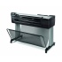 Plotter HP DesignJet T830 36'', Color, Inyección, Inalámbrico, Print/Scan/Copy ― Requiere Care pack de Instalación UC744E por parte de la marca, consulta a servicio al cliente.  3