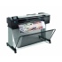 Plotter HP DesignJet T830 36'', Color, Inyección, Inalámbrico, Print/Scan/Copy ― Requiere Care pack de Instalación UC744E por parte de la marca, consulta a servicio al cliente.  5