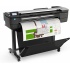 Plotter HP Designjet T830 36'', Color, Inyección, Wi-Fi, Print ― Requiere Care pack de Instalación UC744E por parte de la marca, consulta a servicio al cliente.  3