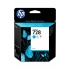 Cartucho HP 728 Cian Original 40ml  2