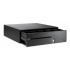 Cajón de Dinero HP FK182AA, 8.2kg, Negro - Imagen adicional 1