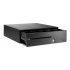Cajón de Dinero HP FK182AA, 8.2kg, Negro - Imagen adicional 4
