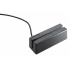 HP Lector de Tarjetas FK186AA, USB, Negro
