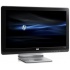 Monitor HP 2009m LCD 20", Negro/Plata  1