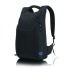 HP Backpack Luxe de Poliéster 15.4'', Negro