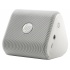 HP Bocina Portátil Roar Mini, Bluetooth, Inalámbrico, USB, Blanco  1