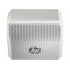 HP Bocina Portátil Roar Mini, Bluetooth, Inalámbrico, USB, Blanco  3