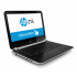 Laptop HP G1-215 11.6'', AMD A4-1250 1.00GHz, 4GB, 320GB, Windows 7/8 Professional 64-bit  3