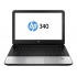 Laptop HP 340 G1 14'', Intel Core i3-4010U 1.70GHz, 4GB, 750GB, Windows 8.1 64-bit, Negro/Plata  5