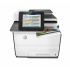 Multifuncional HP PageWide Enterprise 586dn, Color, Inyección, Print/Scan/Copy  1