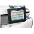 Multifuncional HP PageWide Enterprise 586dn, Color, Inyección, Print/Scan/Copy  4