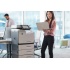 Multifuncional HP PageWide Enterprise 586dn, Color, Inyección, Print/Scan/Copy  8