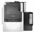 Multifuncional HP PageWide Enterprise 586dn, Color, Inyección, Print/Scan/Copy  9