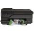 Multifuncional HP Officejet 7612, Color, Inyección, Inalámbrico, Print/Scan/Copy/Fax  1