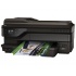 Multifuncional HP Officejet 7612, Color, Inyección, Inalámbrico, Print/Scan/Copy/Fax  3