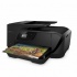 Multifuncional HP OfficeJet 7510 de Formato Ancho, Color, Inyección, Inalámbrico, Print/Scan/Copy/Fax  2
