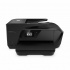 Multifuncional HP OfficeJet 7510 de Formato Ancho, Color, Inyección, Inalámbrico, Print/Scan/Copy/Fax  5