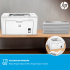 HP LaserJet M203dw Blanco y Negro, Laser, Inalámbrico, Print  7