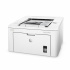 HP LaserJet M203dw Blanco y Negro, Laser, Inalámbrico, Print  2
