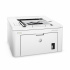 HP LaserJet M203dw Blanco y Negro, Laser, Inalámbrico, Print  3