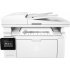 Multifuncional HP LaserJet Pro MFP M130fw, Blanco y Negro, Laser, Inalámbrico, Print/Scan/Copy/Fax  1