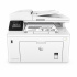 Multifuncional HP Laserjet Pro M227fdw, Blanco y Negro, Inalámbrico, Print/Scan/Copy/Fax  1