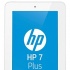 Tablet HP 7 Plus 1301 7", 8GB, 1024 x 600 Pixeles, Android 4.2.2, WLAN, Plata  1