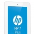 Tablet HP 7 Plus 1301 7", 8GB, 1024 x 600 Pixeles, Android 4.2.2, WLAN, Plata  2
