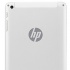 Tablet HP 7 Plus 1301 7", 8GB, 1024 x 600 Pixeles, Android 4.2.2, WLAN, Plata  4